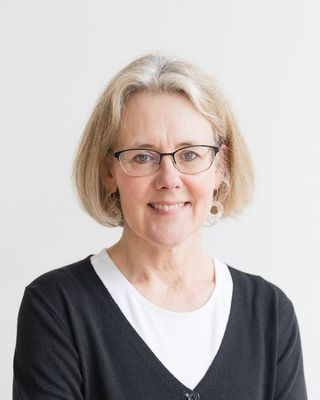 Photo of Paula O'Connor, Counsellor, MBACP