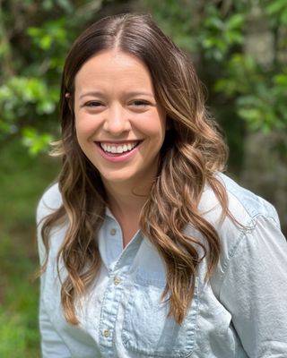 Photo of Arielle Kanitz, Clinical Social Work/Therapist, LCSW