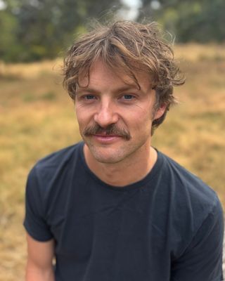 Photo of Jesse Henderson, Pre-Licensed Professional, MA
