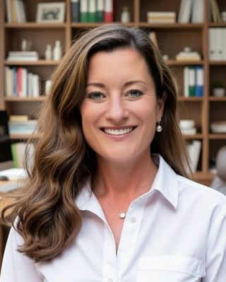 Photo of Ashley Devonshire, Psychologist, PsyD