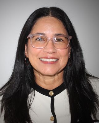 Photo of Yumi Reigosa, Counselor, LMHC