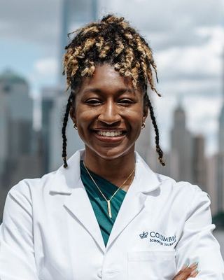 Photo of Kevyn B Tracy, Psychiatric Nurse Practitioner, DNP