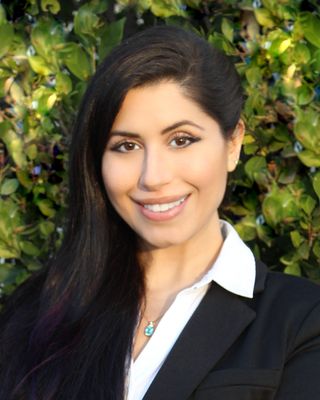 Photo of Dr. Leila Bamdad, Pre-Licensed Professional in Los Angeles, CA