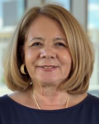 Photo of Karen Jacobs-White, Licensed Professional Counselor, LPC