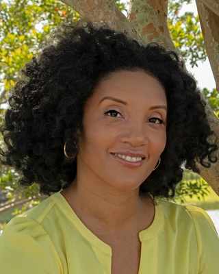 Photo of Angelica Sandoval, Licensed Mental Health Counselor, LMHC