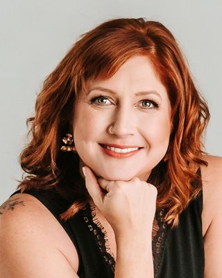 Photo of Jenna M Miles, Licensed Professional Counselor, LPC, PMH-C, NCC
