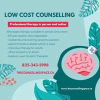Gallery Photo of Low Cost Counselling Program