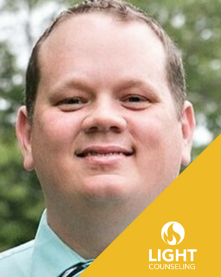 Photo of Mattew Scott, Licensed Professional Counselor