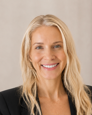 Photo of Paige Linegar, Psychologist, PsyBA General