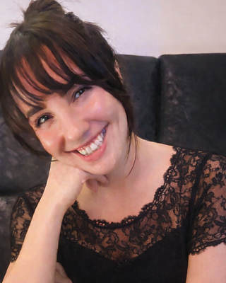 Photo of Paige Gonzalez, Licensed Professional Counselor Associate, LPC- A