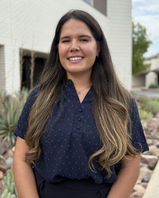 Photo of Griselda Solis, Pre-Licensed Professional, MSW, LMSW-T