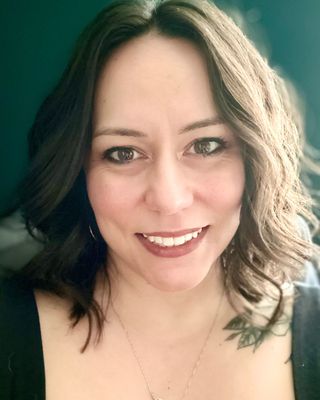 Photo of Evette Mei, Clinical Social Work/Therapist, LCSW
