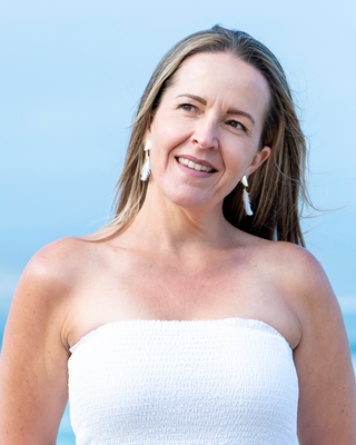 Photo of Mandy Perkins, General Counsellor, ASCHP Specialist Wellness Counsellor