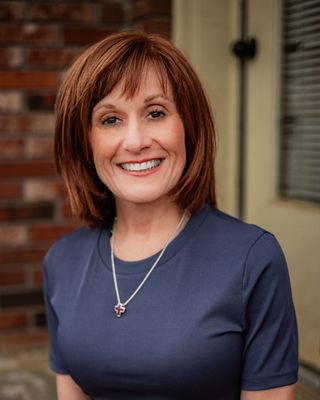 Photo of Jill B. Meadows, Pastoral Counselor