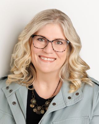 Photo of Lori R Fairbairn, Marriage & Family Therapist, MA, LMFT