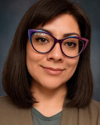 Photo of Julie Villarejo, Licensed Professional Counselor, MA, LPC, CCTP