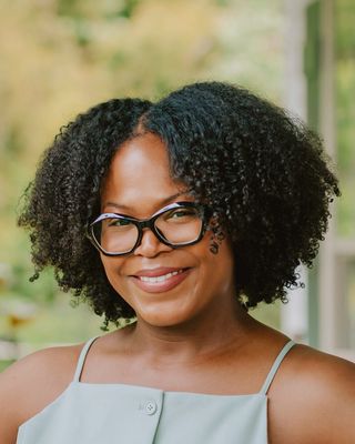 Photo of Courtney H Malveaux - The Balanced Mama Counseling Services , Licensed Professional Counselor, LPC-S, PMH-C