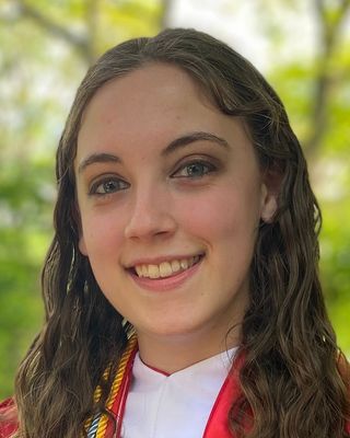 Photo of Gianna Pizzutillo, Licensed Associate Counselor, MA, LAC, NCC