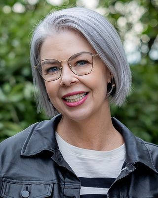 Photo of Tara Leana Marshall - Kindred Counselling, Counsellor, MC, RCC