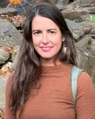 Photo of Anna McGowan, Licensed Professional Counselor, MS, LPC