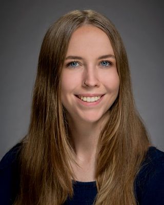 Photo of Alyssa Hodge, Counselor, LPC, LMHCA