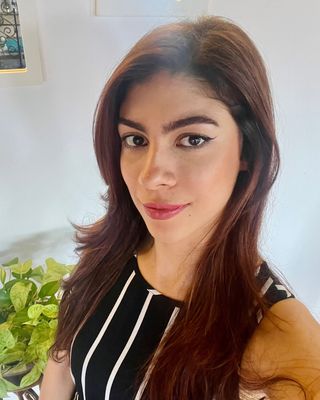 Foto de María Alejandra Olave Ospina, Psicólogo