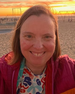 Photo of Laura Matheny, Associate Professional Clinical Counselor, MA, MS, APCC