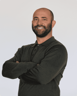 Photo of John Chondropoulos, Psychiatric Nurse Practitioner, PMHNP
