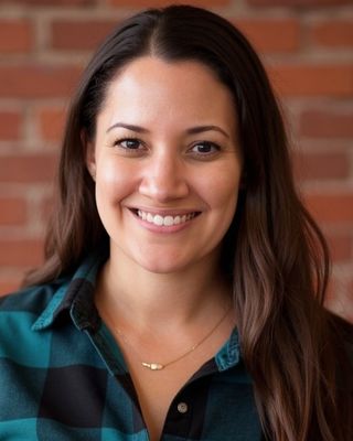 Photo of Kristen McGrath, Clinical Social Work/Therapist, LICSW