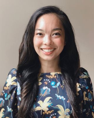 Photo of Holly Chuang, Licensed Professional Counselor in Evanston, IL