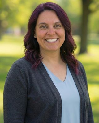 Photo of Alisha Mendoza, Psychiatric Nurse Practitioner, MSN, RN, PMHNP