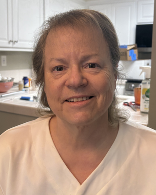 Photo of Pamela Chapman, Marriage & Family Therapist, LMFT