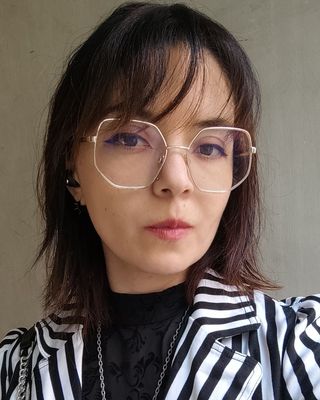 Foto de Diana Monserrat Palomino Zurita, Psicólogo, Maestría