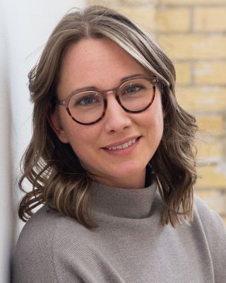Photo of Lauren Adsem, Drug & Alcohol Counselor, MS, LADC, MHP