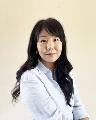 Photo of Sarah Jang, Registered Psychotherapist (Qualifying), RPQ, BDes