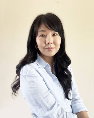 Photo of Sarah Jang, Registered Psychotherapist (Qualifying), RPQ, BDes