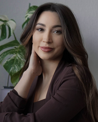 Photo of Kendra Park, Pre-Licensed Professional