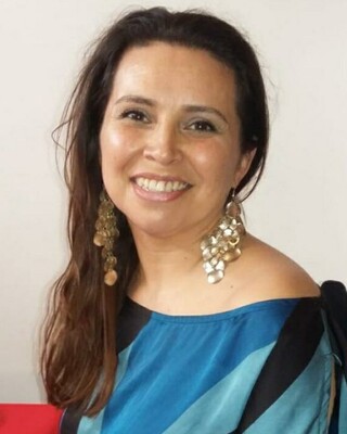 Foto de María Caceres Leiva, Psicólogo, Lic. en Psicología