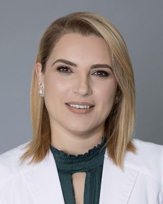 Photo of Knarik Oganesyan, Psychiatric Nurse Practitioner, PMHNP