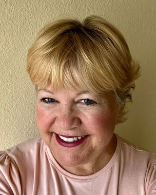 Photo of Jeanne Morrow, Clinical Social Work/Therapist, LCSW