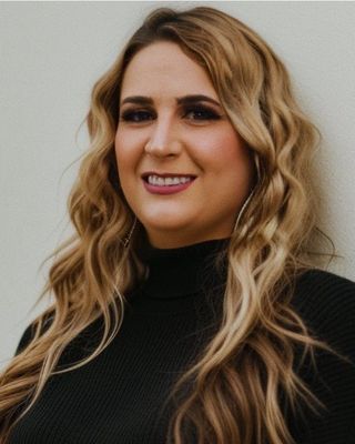 Photo of Courtney Denevi, Clinical Social Work/Therapist, BCBA, LBA, LCSW
