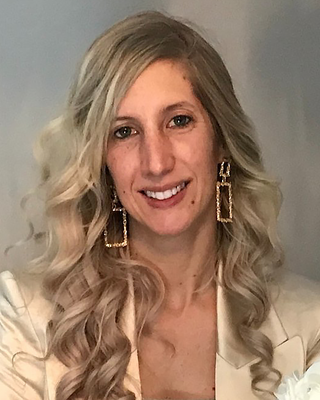 Photo of Amanda Johnson, Licensed Professional Counselor, LPC