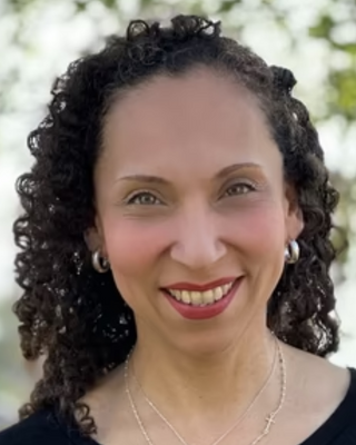 Photo of Clara Magallanes, Licensed Professional Counselor, LPC