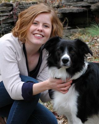 Photo of Jerushah Nickell, Licensed Professional Counselor Associate in Austin, TX