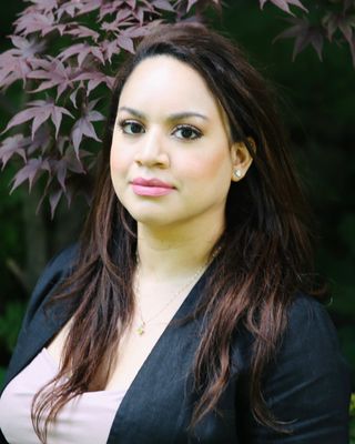 Photo of Jacqueline (Jackie) Salas @mindfulpsychology, Registered Psychotherapist in Ontario