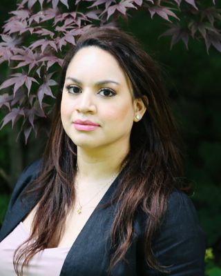Photo of Jacqueline ‘Jackie’ Salas - Jackie Salas @MindfulPsychology, Psychological Associate, MA, CPsych, Assoc, (SP)