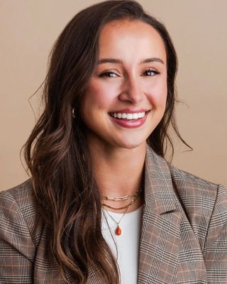 Photo of Mary Claytor, LMSW