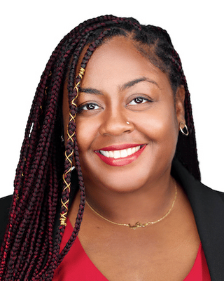 Photo of Rukiya King, Psychologist, PhD