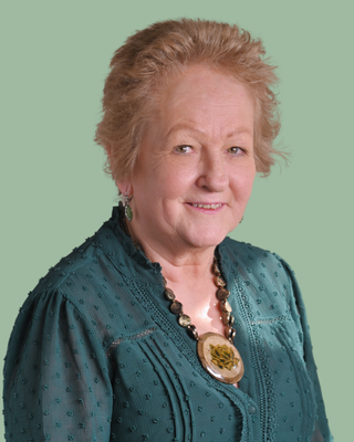Photo of Caroline Morrow - Caroline Morrow - Couples & Relationship Therapy, Psychotherapist, DCounsPsych, MBACP