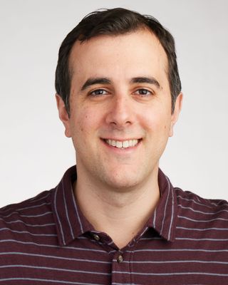 Photo of Anthony Caruso, NP-BC, Psychiatric Nurse Practitioner